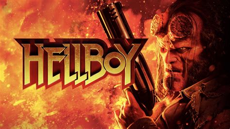 m4ufree hellboy|Hellboy (2019) Stream and Watch Online .